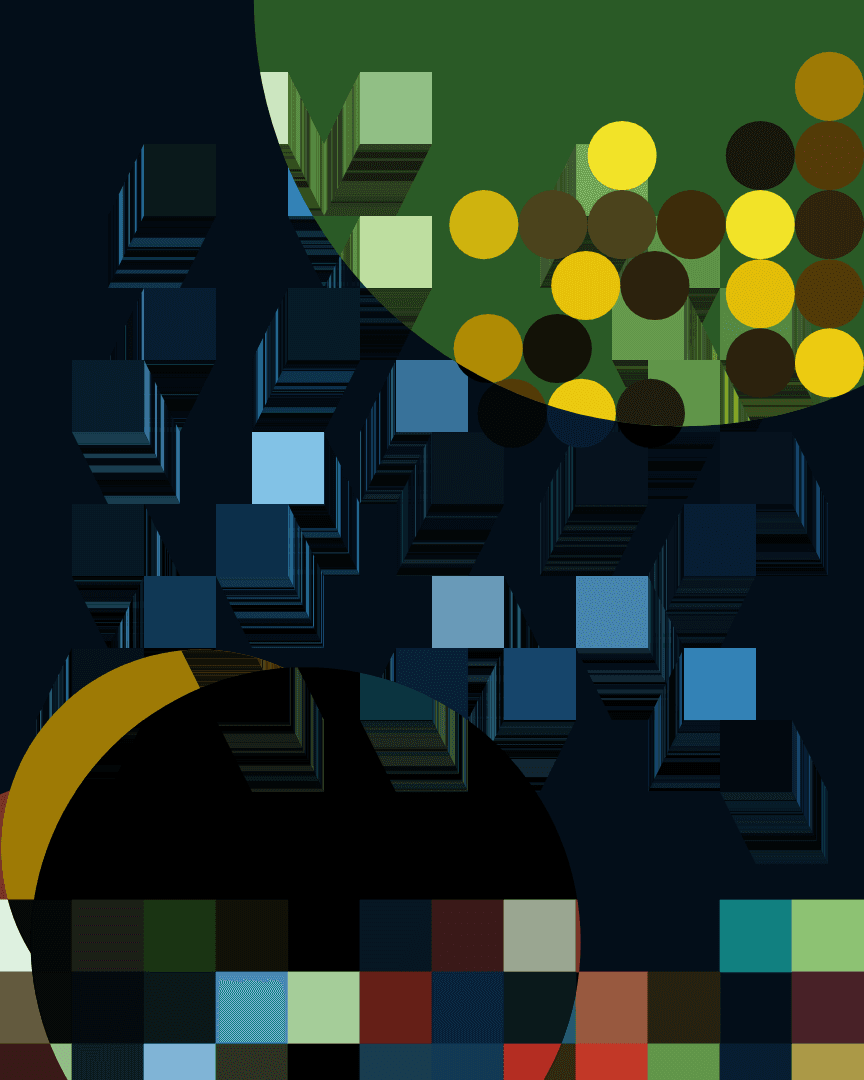 A render from the collection