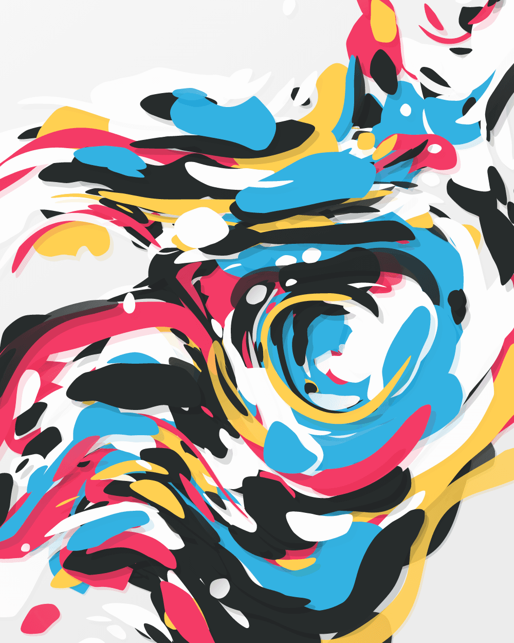 A render from the collection