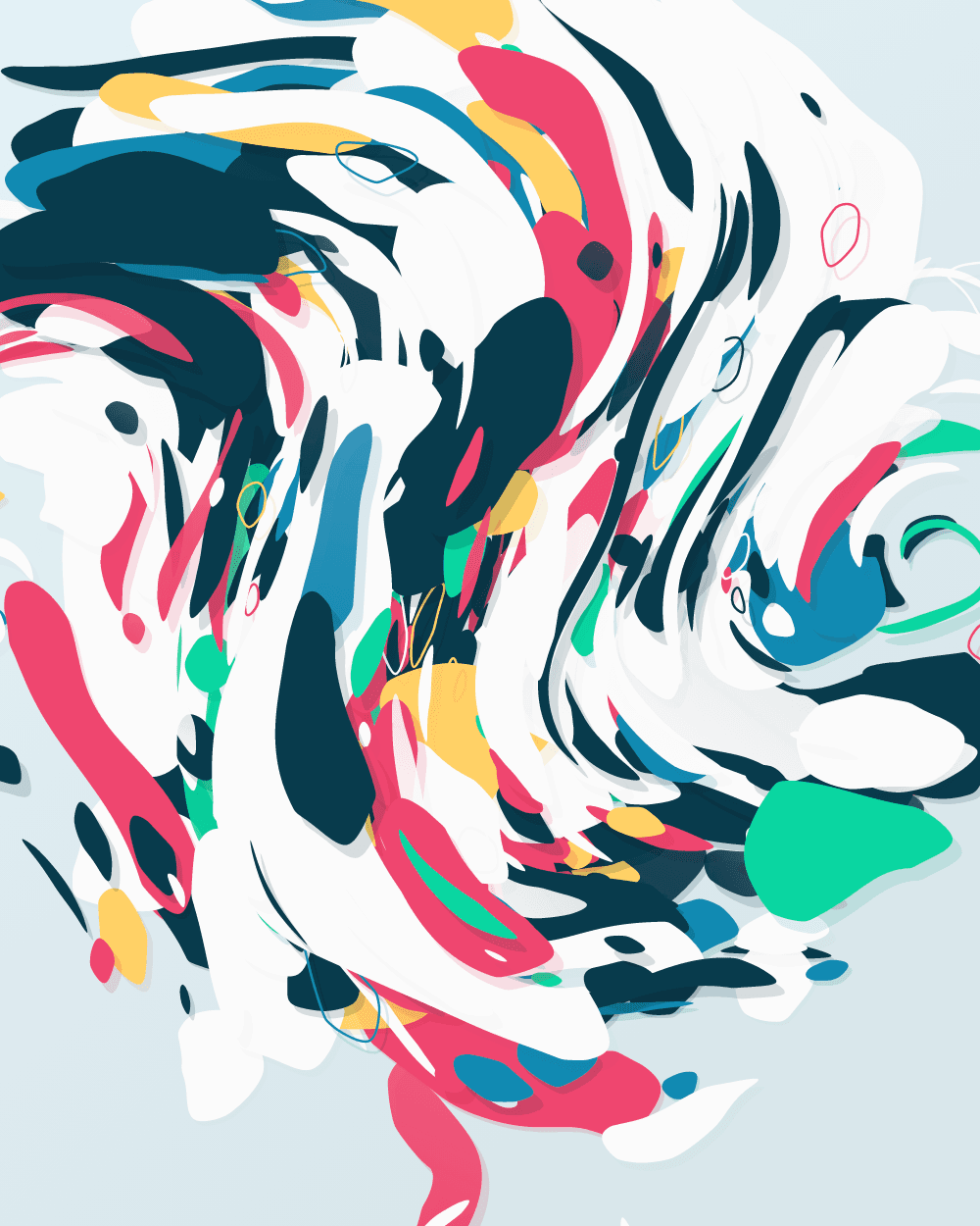 A render from the collection