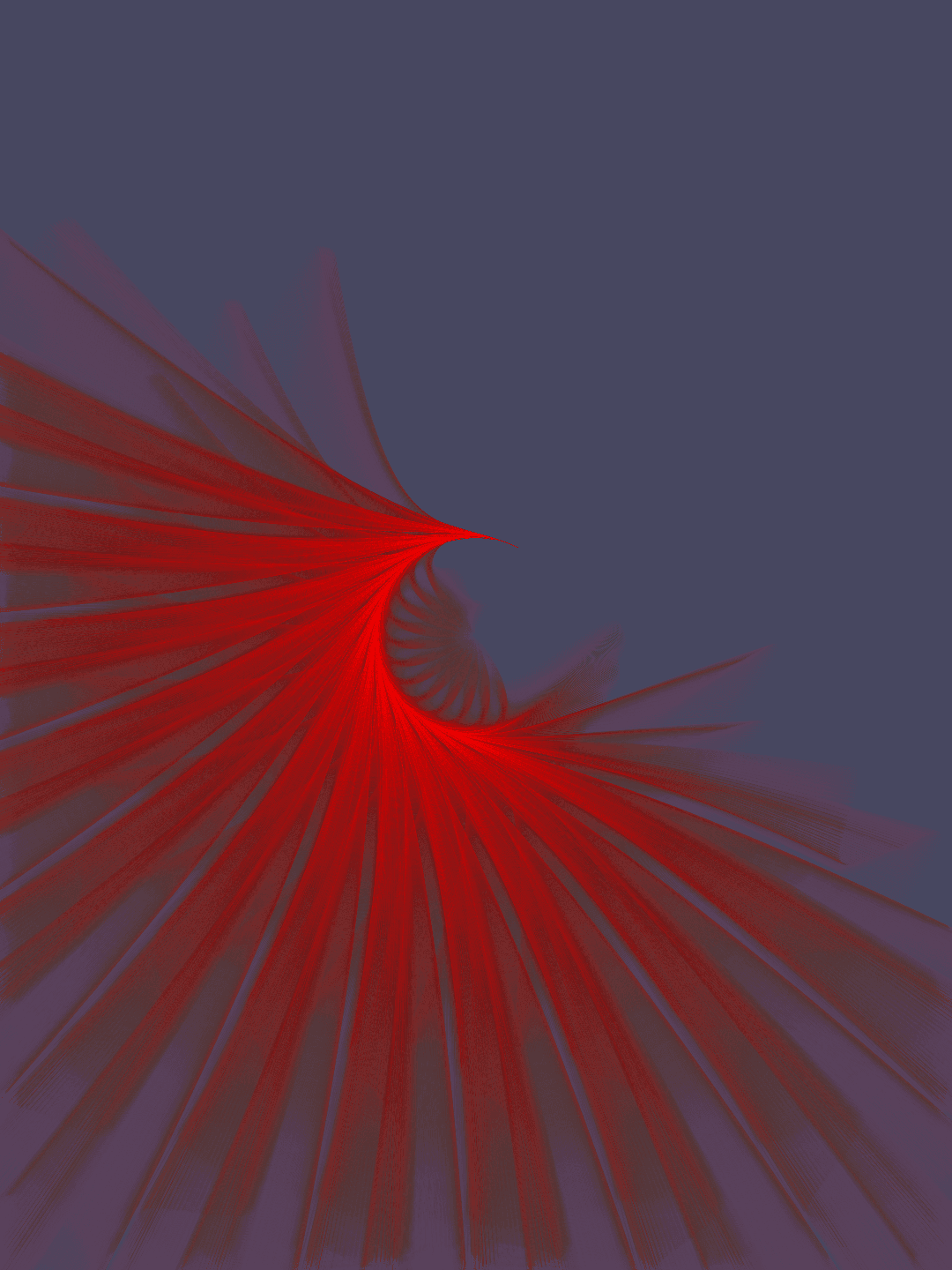 A render from the collection