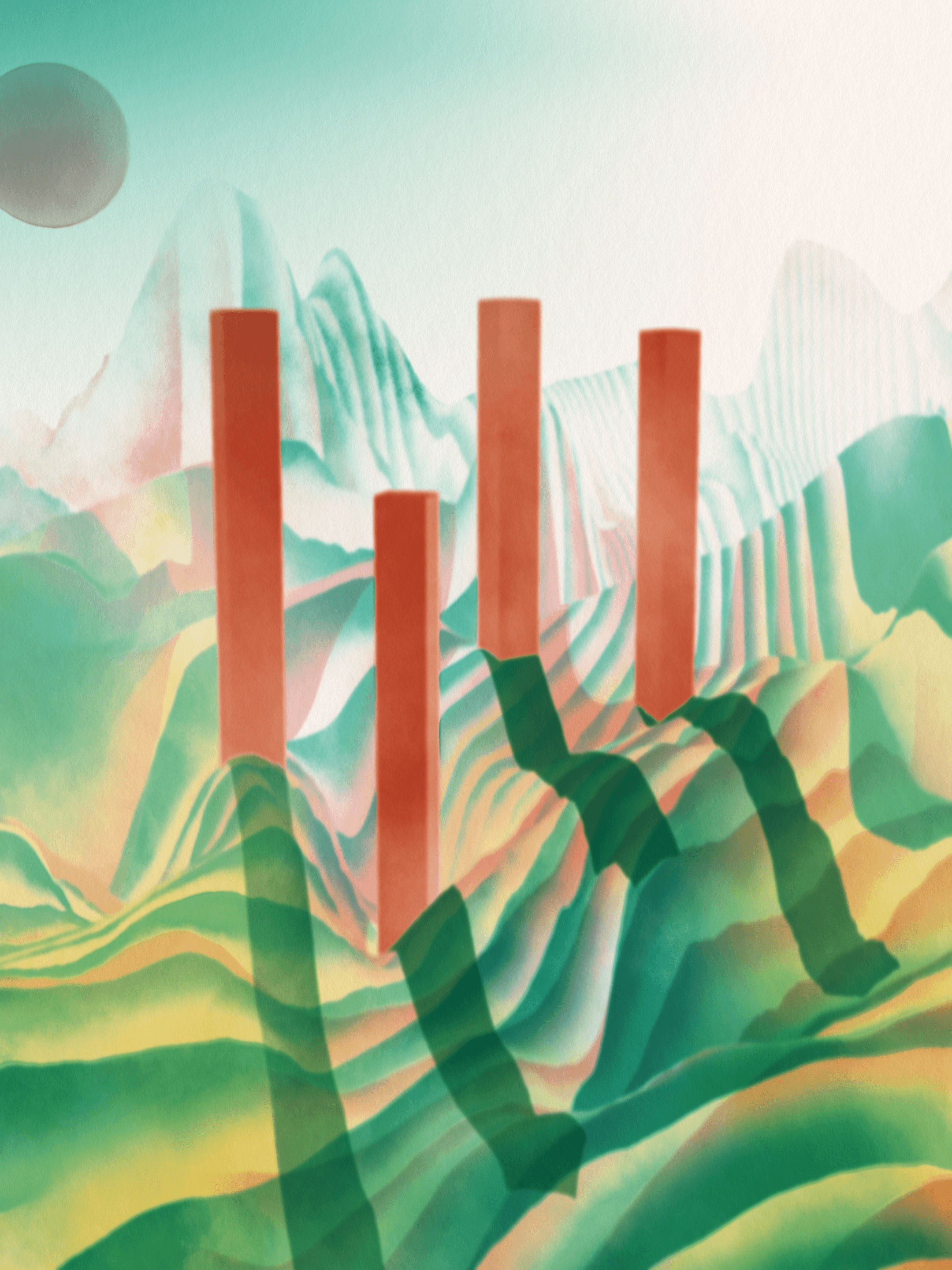 A render from the collection