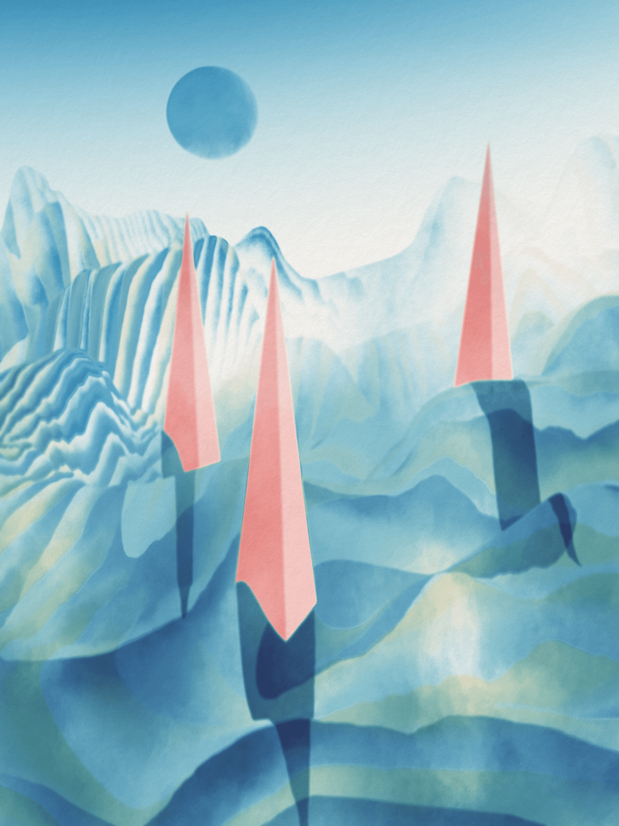 A render from the collection