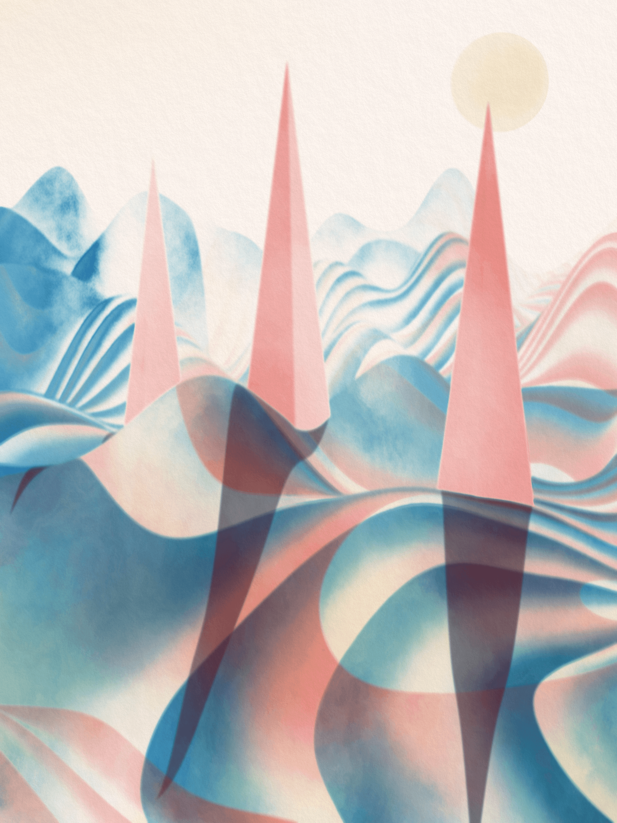 A render from the collection