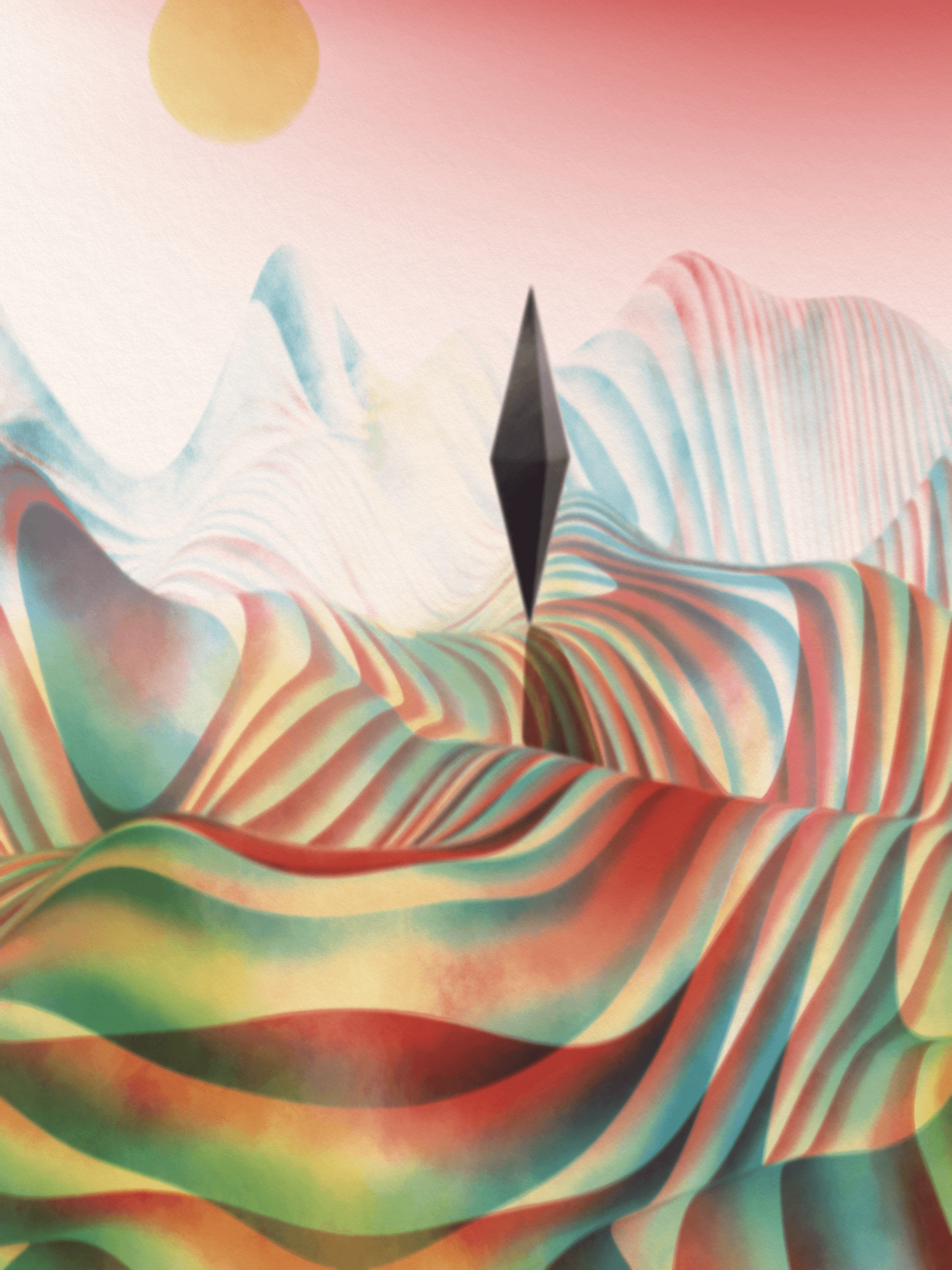 A render from the collection