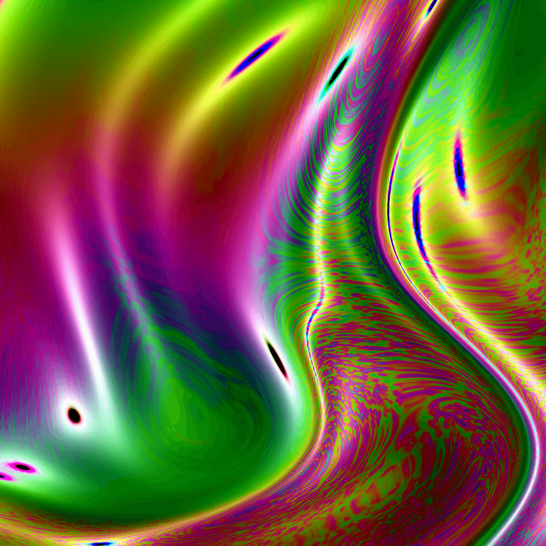 A render from the collection