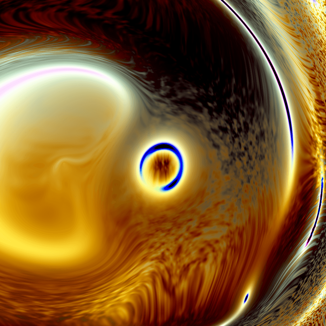 A render from the collection