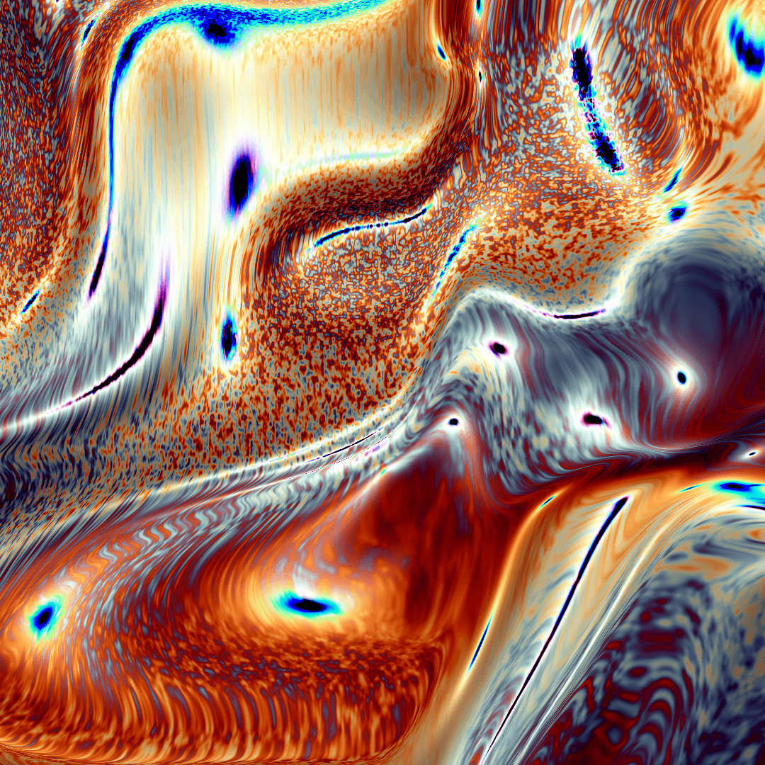 A render from the collection