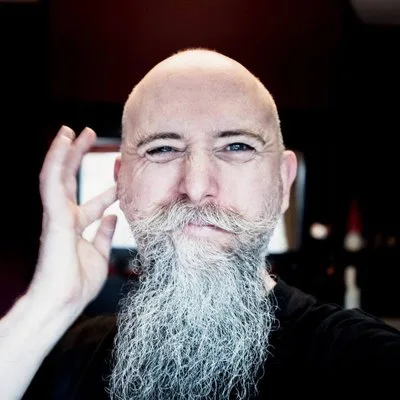 Daniel Catt