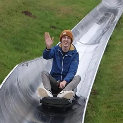WootScoot