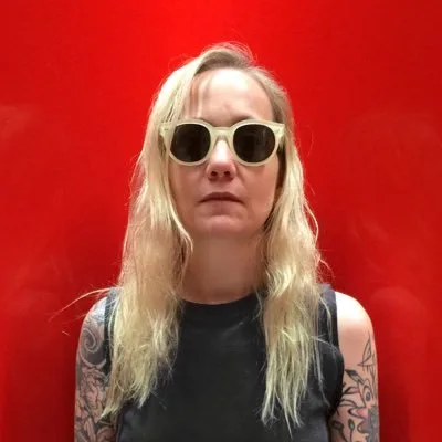 Lisa Orth