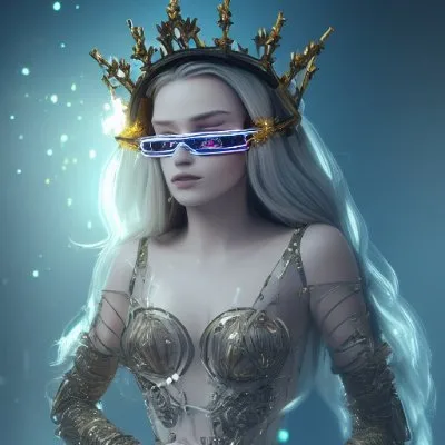 Julia V